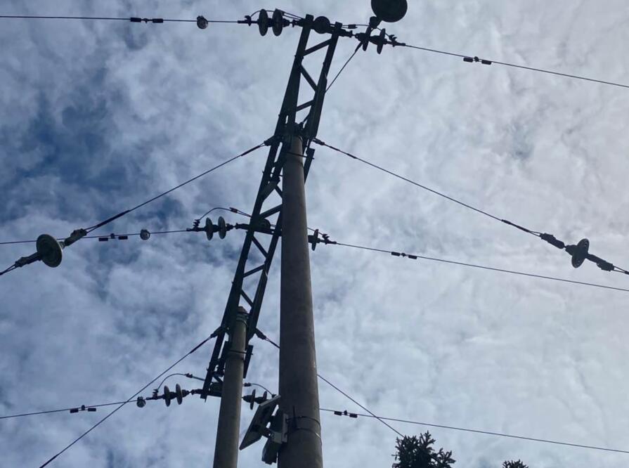 輸電線路在線監(jiān)測(cè) 輸電線路在線監(jiān)測(cè)