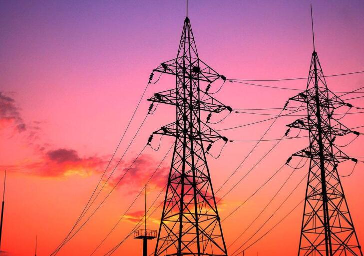 輸電線路三跨圖像監(jiān)測(cè)，助力電網(wǎng)線路外部隱患識(shí)別