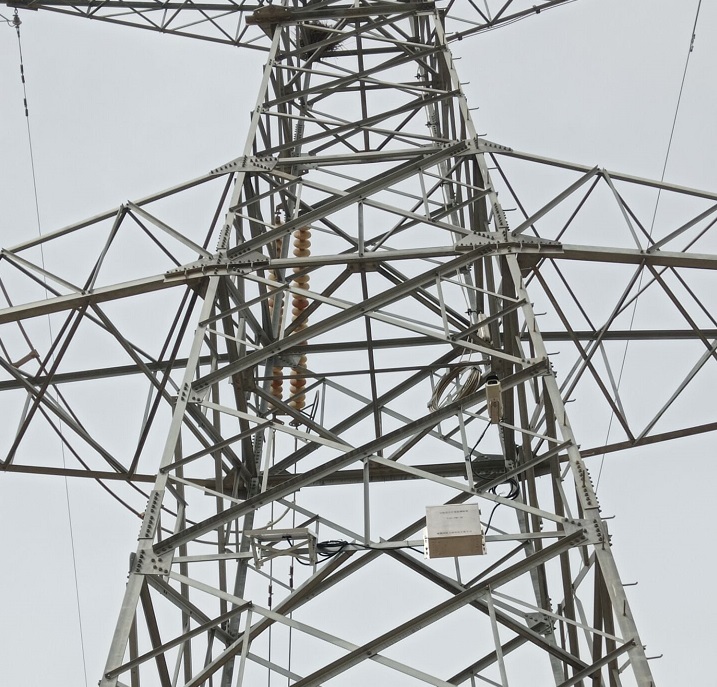 輸電線路跨越通道綜合在線監(jiān)測(cè)裝置 輸電線路跨越通道綜合在線監(jiān)測(cè)裝置