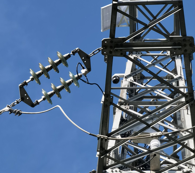 輸電線路微波覆冰災害預警系統(tǒng) 輸電線路微波覆冰災害預警系統(tǒng)