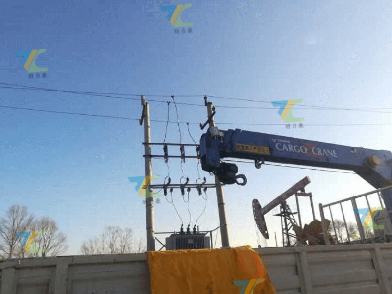 高空施工機械近電預(yù)警裝置 高空施工機械近電預(yù)警裝置